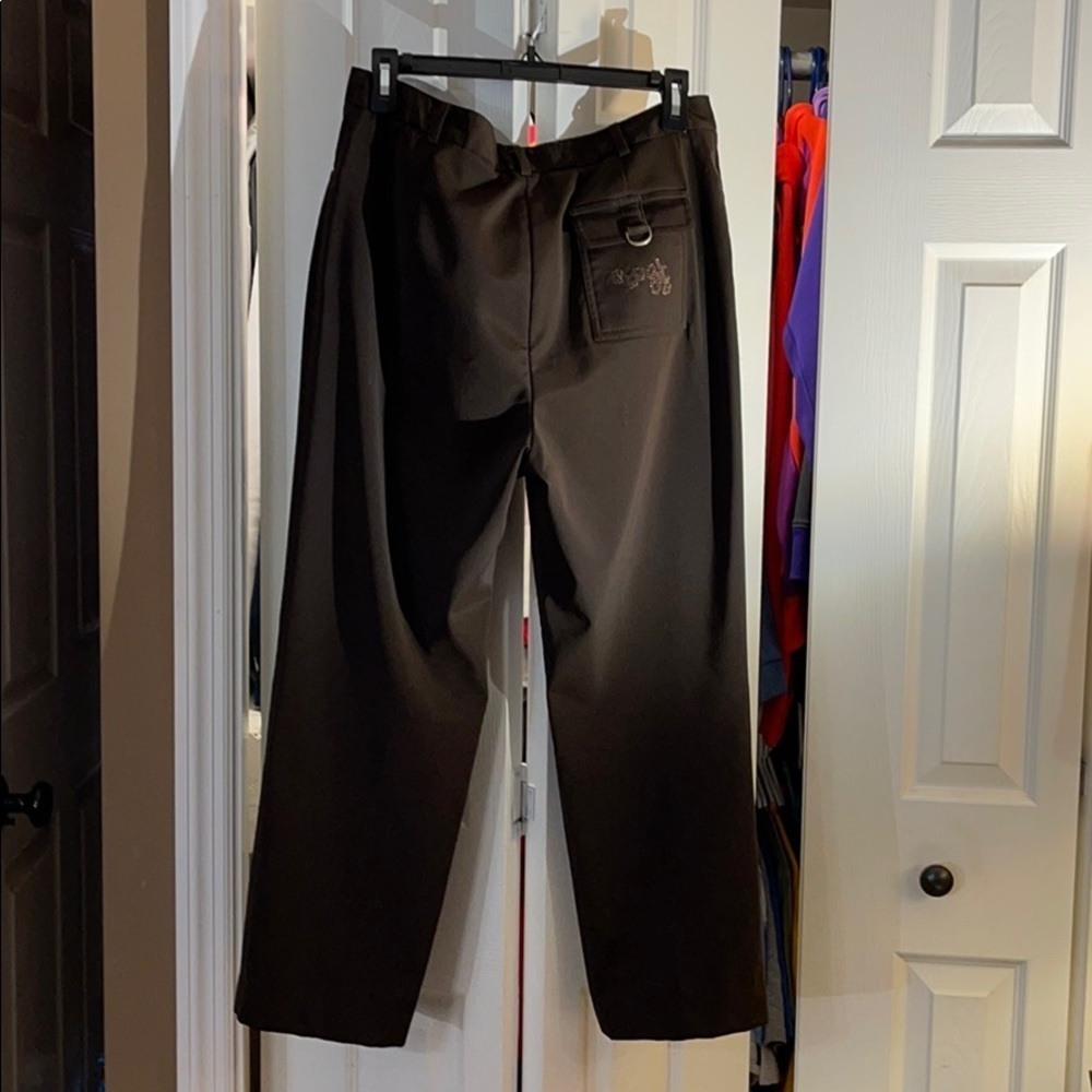 CLOCK PANTS D11 - Picture 3 of 7